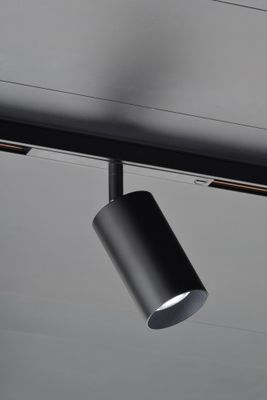 CYL spotlights and track multisystem