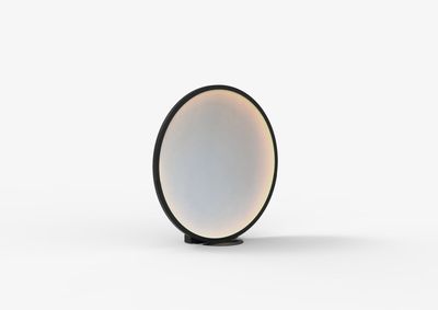 LUNA S900 HORIZONTAL hanging lamp
