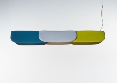 VOLARE hanging lamp