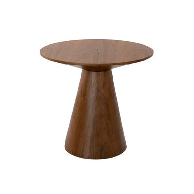 Table rincon wooden walnut