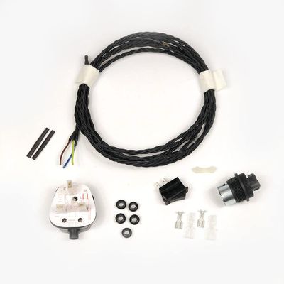 Rewire Kit for Model 75 (1968-1973)