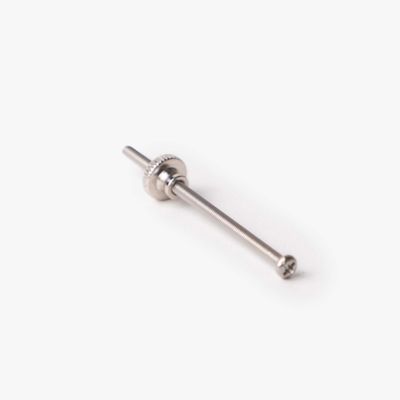 Linkage bar & Thumbwheel M3 Model 75/90/1227 pre 2000