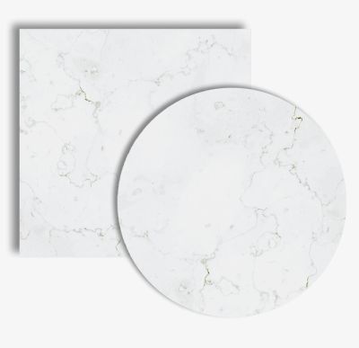 CLASSIC Marmor White