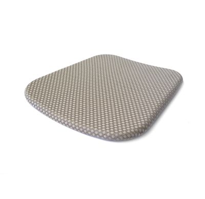 Seat Star upholstered