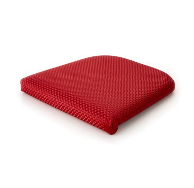 Shaped Upholstered Seat