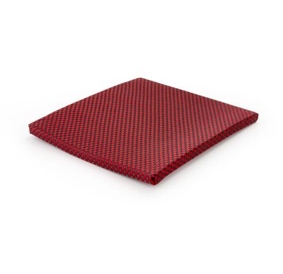 Square Seat Upholstered
