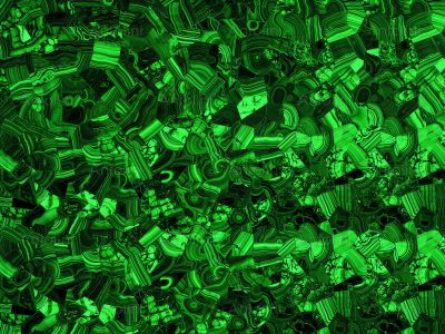 Green Malachite