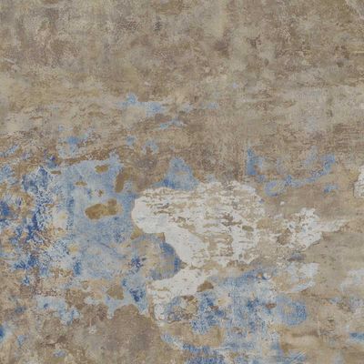 Evoke Blue Natural 60X60
