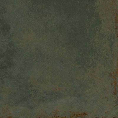 Flamed Green Natural 60X60