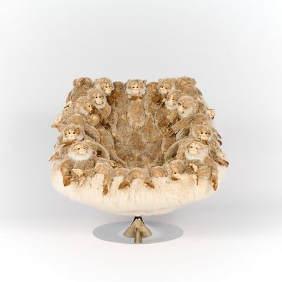 Macaco chair