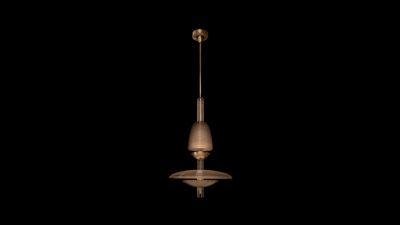 SIGNAL Z : PENDANT
