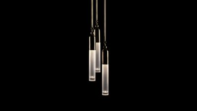 TASSEL : 3 INSTALLATION