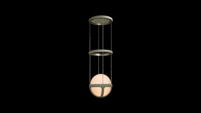 REPRISE : PENDANT