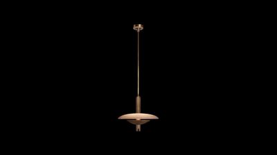 SIGNAL Y : PENDANT