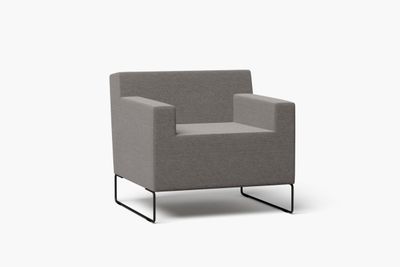 Outdoor Armchair JAMMY
