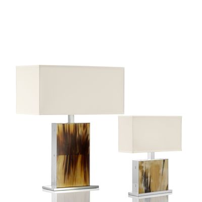 FLORIAN TABLE LAMPS