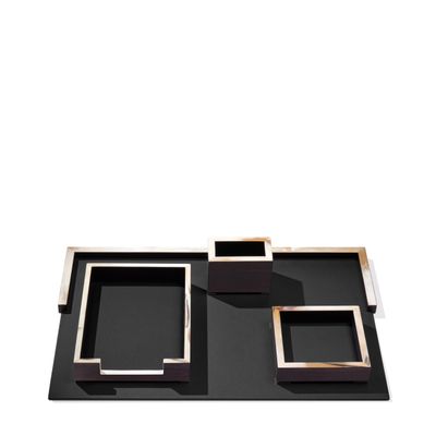 CALIPSO OFFICE SET