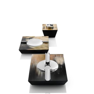 BACCO SMOKE SET