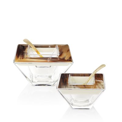 STERLET CAVIAR BOWL