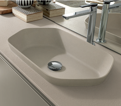 INCA washbasin