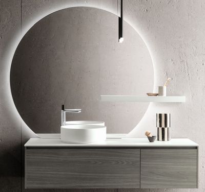 Mirror ALBA