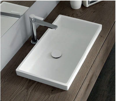 REGOLO washbasin