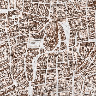 Architects Paper Fototapete Atelier 47 DD117280-0