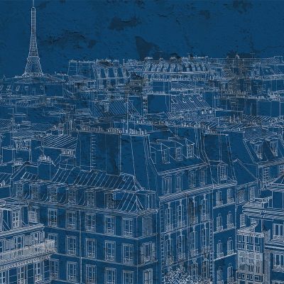 Architects Paper Fototapete Atelier 47 DD117354-0