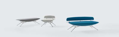 Armchairs PF3