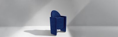 Campiello Armchair