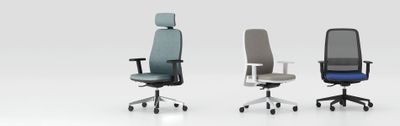 Chairs Janus