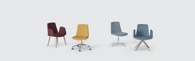 Chairs Jolly