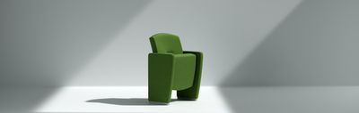 Chairs Metropolitan