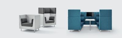 Chairs NAXOS ACOUSTIC