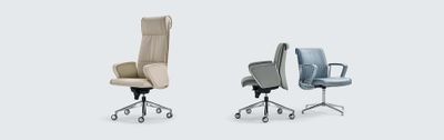 Chairs Parlament