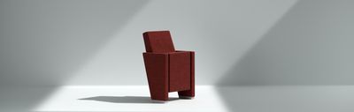Chairs Time