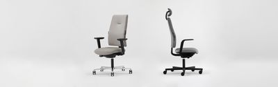 Chairs Zero7 elegant
