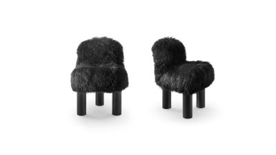 Botolo armchair, chair