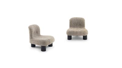 Botolo armchair, chair