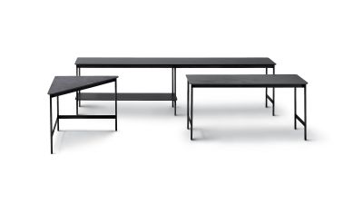 Capilano small tables