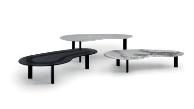 Marea - Small table 122 x 74 - news 2026