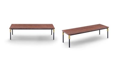 Match small tables, table, bookcase, console
