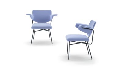 Neptunia chair