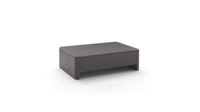 Round, square small tables, accessories and complements