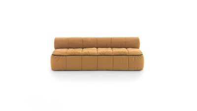 Strips sofa-bed