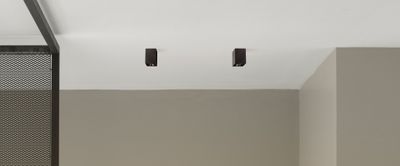 Black Foster Surface - Arkoslight