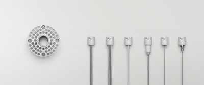 Wire Trimless Accessories - Arkoslight