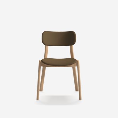Kiyumi Fabric Wood
