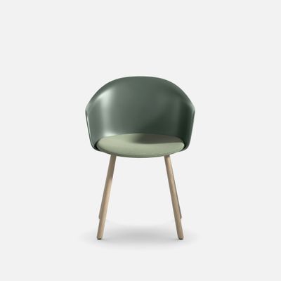 Máni Armshell plastic+f 4WL