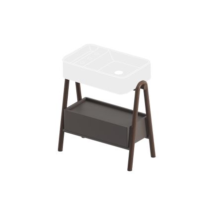 Brooklyn 65 Struttura
